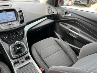 Ford Kuga / 2.0 TDCi / 2017