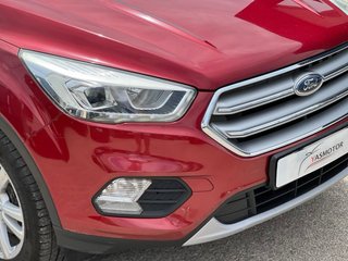 Ford Kuga / 2.0 TDCi / 2017