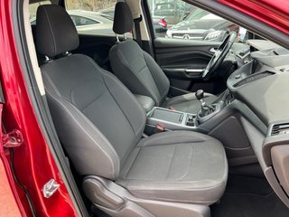 Ford Kuga / 2.0 TDCi / 2017