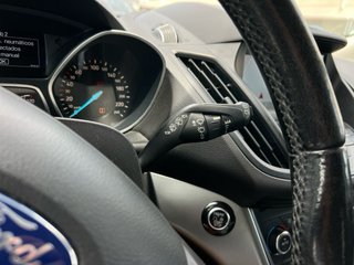 Ford Kuga / 2.0 TDCi / 2017