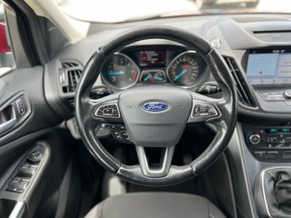 Ford Kuga / 2.0 TDCi / 2017