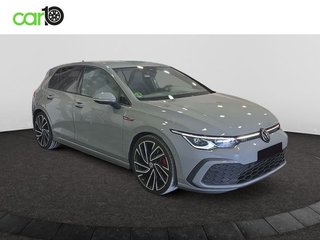 Volkswagen Golf GTI 2.0 TSI 180kW (245CV)