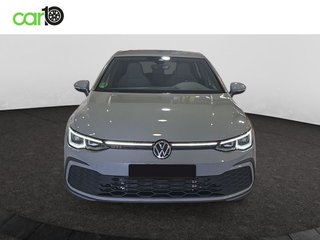 Volkswagen Golf GTI 2.0 TSI 180kW (245CV)
