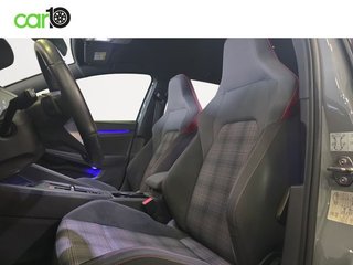 Volkswagen Golf GTI 2.0 TSI 180kW (245CV)
