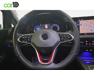 Volkswagen Golf GTI 2.0 TSI 180kW (245CV)