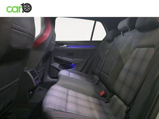 Volkswagen Golf GTI 2.0 TSI 180kW (245CV)
