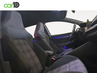 Volkswagen Golf GTI 2.0 TSI 180kW (245CV)