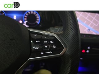 Volkswagen Golf GTI 2.0 TSI 180kW (245CV)