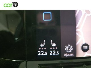 Volkswagen Golf GTI 2.0 TSI 180kW (245CV)