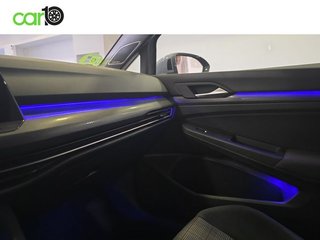 Volkswagen Golf GTI 2.0 TSI 180kW (245CV)