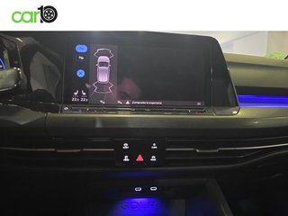Volkswagen Golf GTI 2.0 TSI 180kW (245CV)