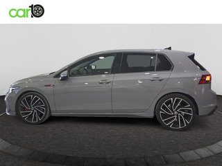 Volkswagen Golf GTI 2.0 TSI 180kW (245CV)
