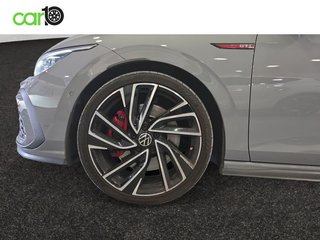 Volkswagen Golf GTI 2.0 TSI 180kW (245CV)
