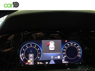 Volkswagen Golf GTI 2.0 TSI 180kW (245CV)