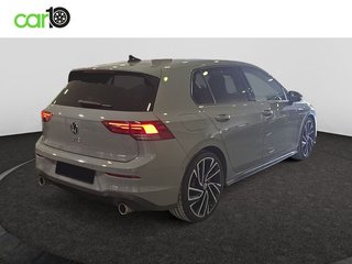 Volkswagen Golf GTI 2.0 TSI 180kW (245CV)