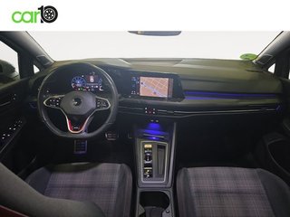 Volkswagen Golf GTI 2.0 TSI 180kW (245CV)