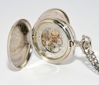 RELOJ DE BOLSILLO VICEROY