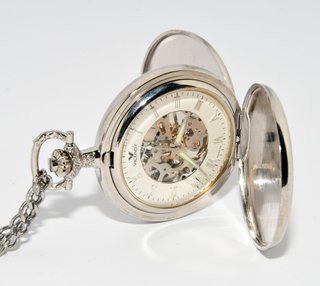 RELOJ DE BOLSILLO VICEROY