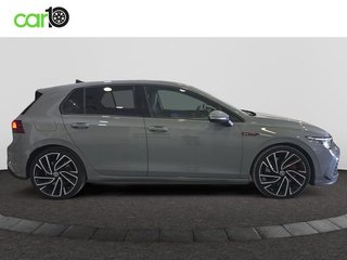 Volkswagen Golf GTI 2.0 TSI 180kW (245CV)