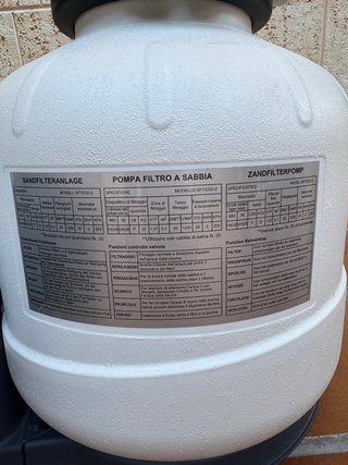 Depuradora Intex 10.500 l/h