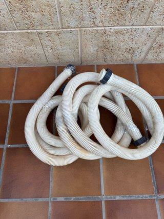 Depuradora Intex 10.500 l/h