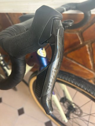 Bicicleta Megamo West GRAVEL