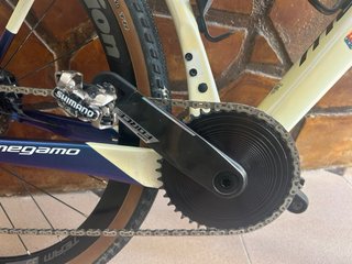 Bicicleta Megamo West GRAVEL