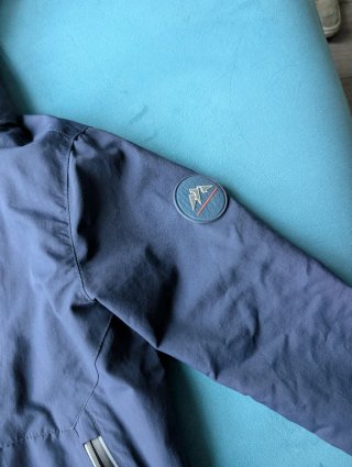 Chubasquero niño Zara Talla 5