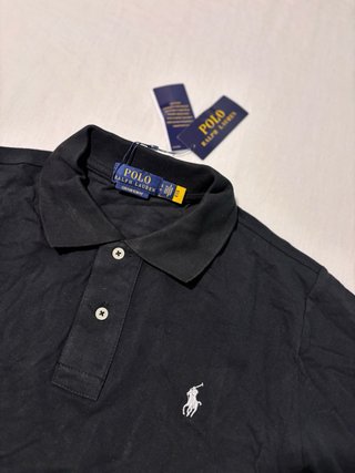 Camiseta estilo Polo Ralph Lauren