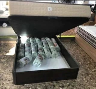 Colchones y canapés