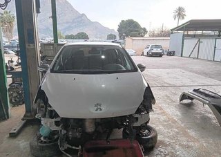 Peugeot 441273 llanta 6.0j16 208