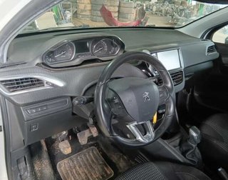Peugeot 441273 llanta 6.0j16 208