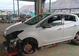 Peugeot 441273 llanta 6.0j16 208