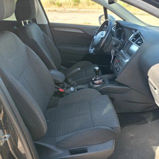 Citroen C4 2016