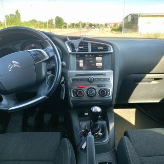 Citroen C4 2016