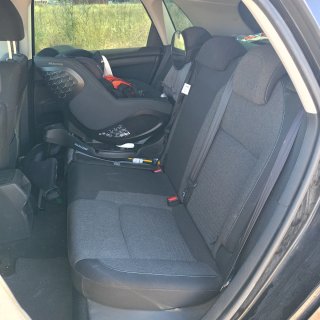 Citroen C4 2016
