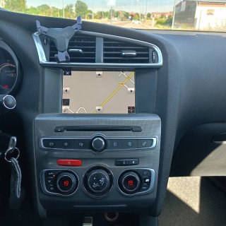 Citroen C4 2016