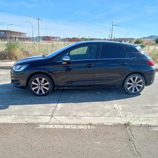 Citroen C4 2016