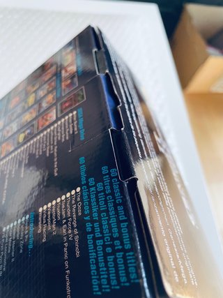 SEGA Mega Drive Mini 2 Precintada