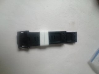 Pulsera reloj
