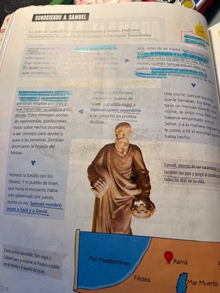 Religión católica 3 segundo ciclo Primaria