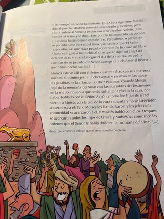 Religión católica 3 segundo ciclo Primaria