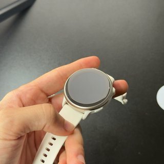 Garmin Vivoactive 6 Blanco Nuevo