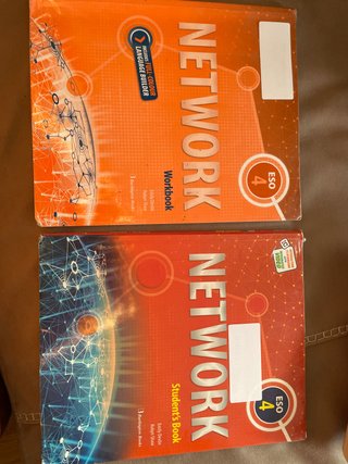 Network 4 Eso Alumno