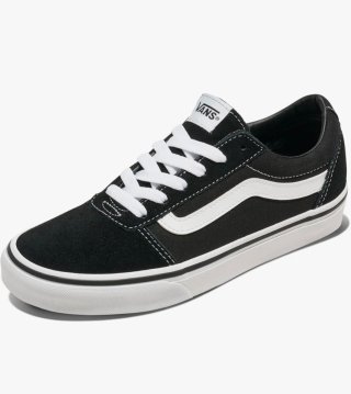Vans Ward