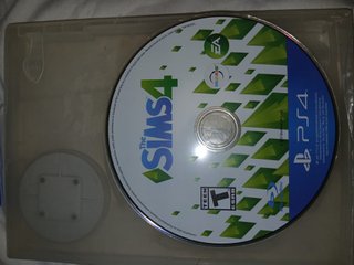 Juegos de ps4 variados