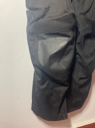 Alpinestars Andes 2 — XXL — Chaqueta + Pantalón