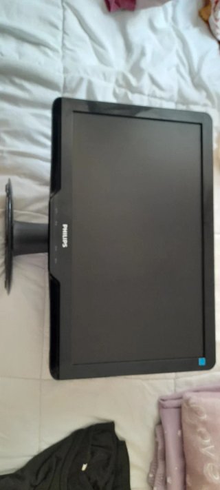 Monitor Philips 18 Energy Star