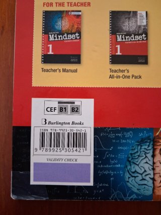 Libro Inglés 1 bach Lugo