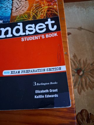 Libro Inglés 1 bach Lugo